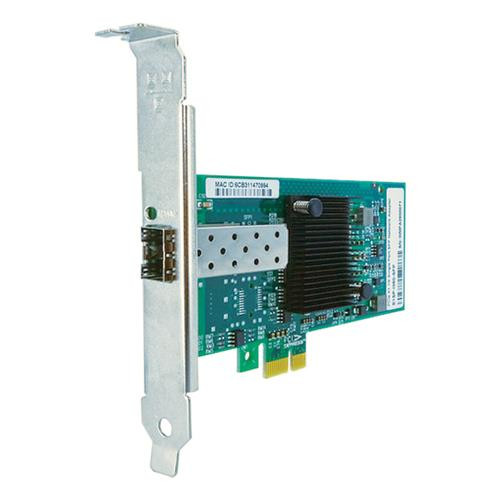Axiom  carte réseau Interne Fibre 100 Mbit/s - PCIE1SFPFX1-AX