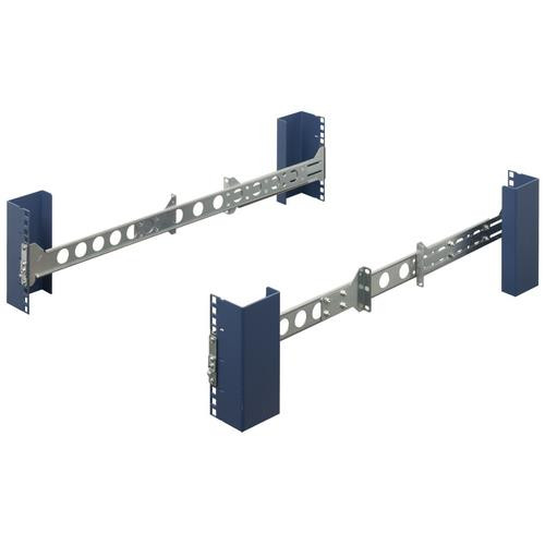 RackSolutions  accessoire de racks Rail d’étagère - 122-2447