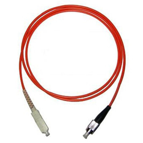 Fluke SC/FC, 2m câble InfiniBand et à fibres optiques - MRC-625-EFC-SCFC