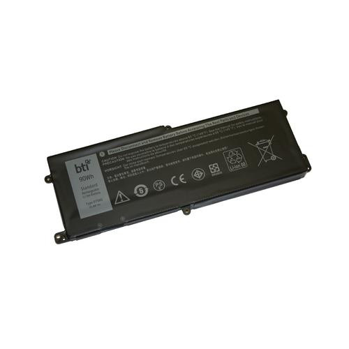 BTI DT9XG- batterie rechargeable Lithium Polymère (LiPo) 7894 mAh 11,4 V - DT9XG-BTI