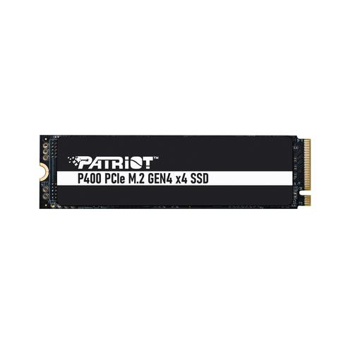 Patriot Memory P400 2 To M.2 PCI Express 4.0 NVMe - P400P2TBM28H
