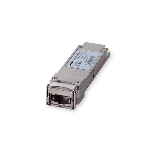 Allied Telesis QSFPER4 module émetteur-récepteur de réseau Fibre optique 40000 Mbit/s QSFP 1331 nm - AT-QSFPER4