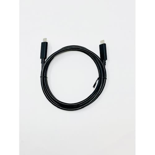 Brother  câble USB 1,2 m USB C Noir - LBX114001