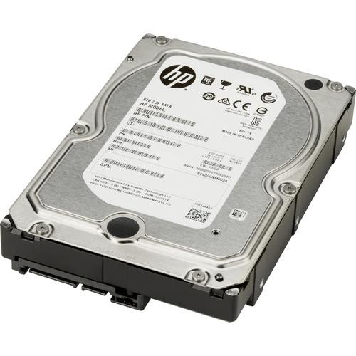 HP  disque dur 6 To 7200 tr/min 3.5" SATA - 3DH90AA