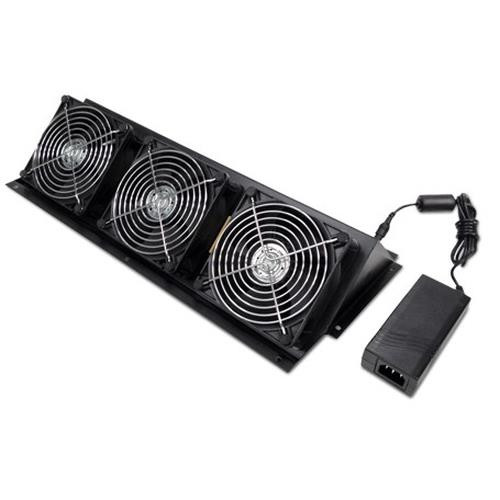 APC NetShelter CX Fan Booster Kit - AR4703