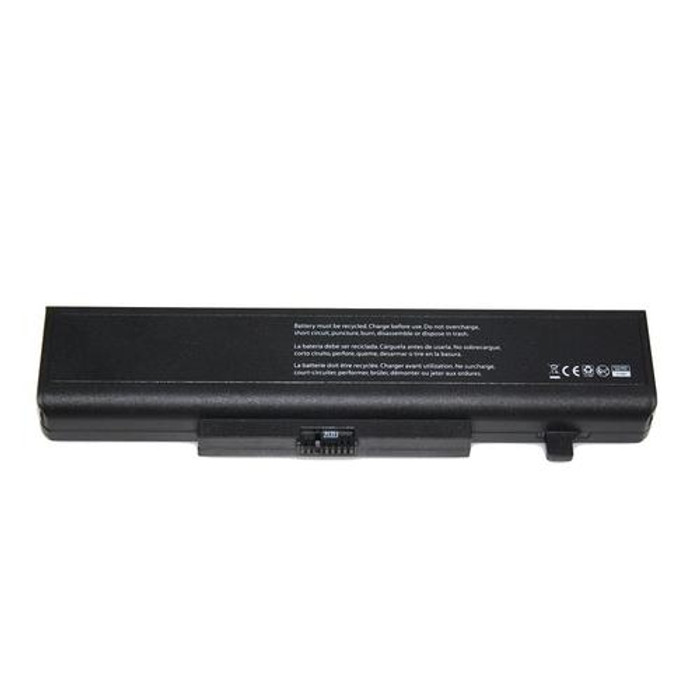 Origin Storage  batterie rechargeable Lithium-Ion (Li-Ion) 4400 mAh 10,8 V - LN-Y480