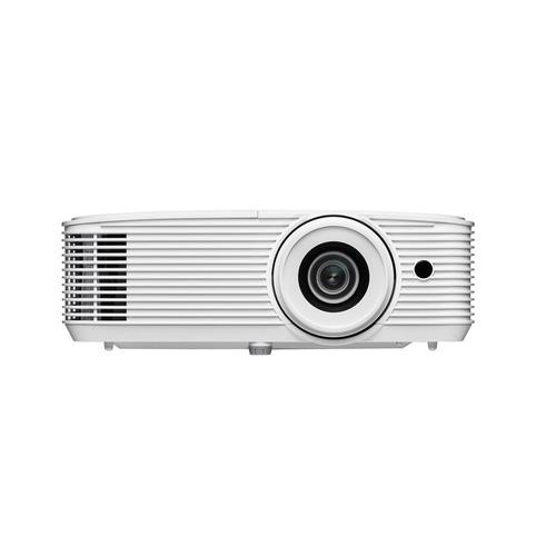 Optoma HD30LV Projecteur à focale standard 4500 ANSI lumens DLP 1080p (1920x1080) Compatibilité 3D Blanc - E9PV7GA10EZ1ETH