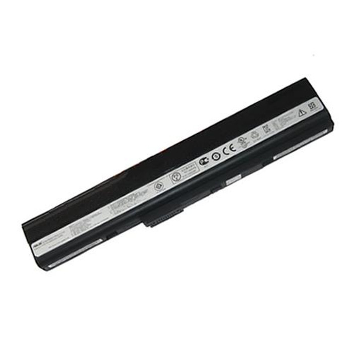 BTI  composant de laptop supplémentaire Batterie - AS-K52X8