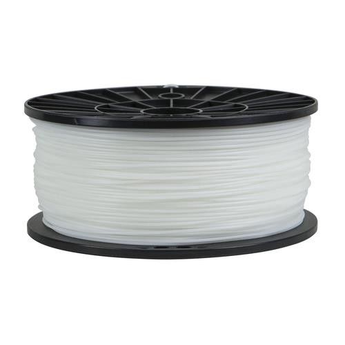 Monoprice  matériel d'impression 3D ABS Blanc 1 kg - 10546