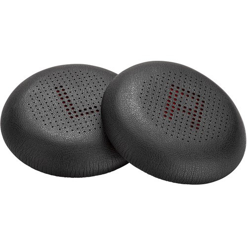 HP Poly Oreillette en similicuir Poly Voyager 4300 (1 pièce) - 783R9AA