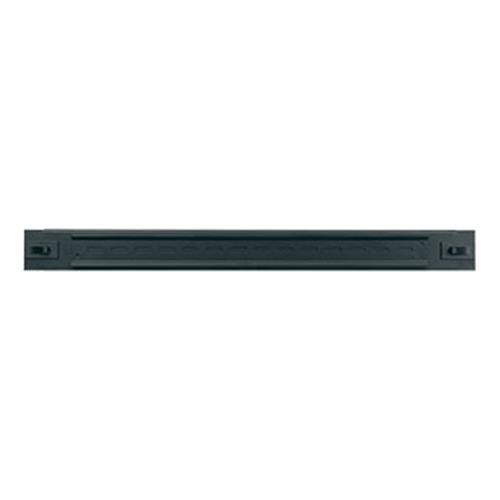 Middle Atlantic Products  accessoire de racks Panneau caché - FWD-DIN1H