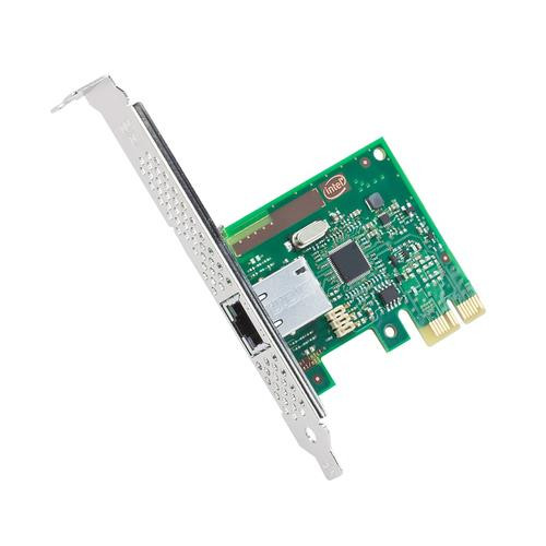 Intel  carte réseau Interne Ethernet 1000 Mbit/s - I210T1BLK