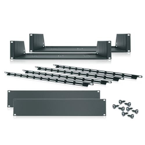 Middle Atlantic Products  accessoire de racks Kit de montage - BUNDLE-SMALL
