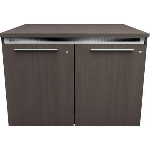 Middle Atlantic Products  étagère 28U Rack autonome Blanc - C5K2A1SSHA7ZP001