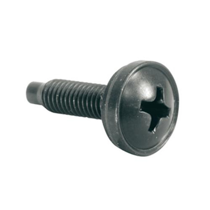 Middle Atlantic Products  accessoire de racks Rack screws - HW500