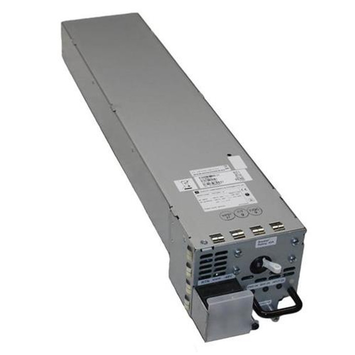 Cisco  composant de commutation Alimentation électrique - PWR-C1-440WDC=