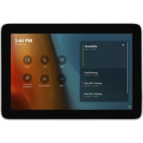 HP Poly Contrôleur tactile Poly GC8 - 875J6AA