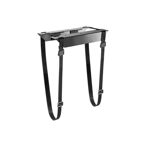 Monoprice  support et équerre de station de travail/PC tout en un 10 kg Noir - 34540