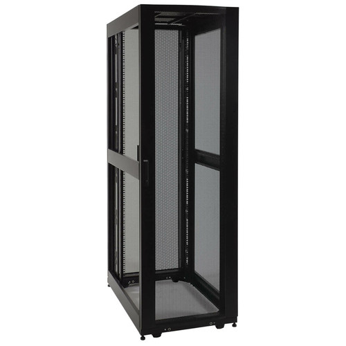 Tripp Lite SRX42UBEXP – Étagère 42U Rack autonome Noir