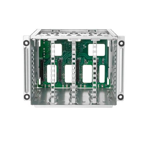 HPE ProLiant DL380 Rack (2 U) - P48813-B21