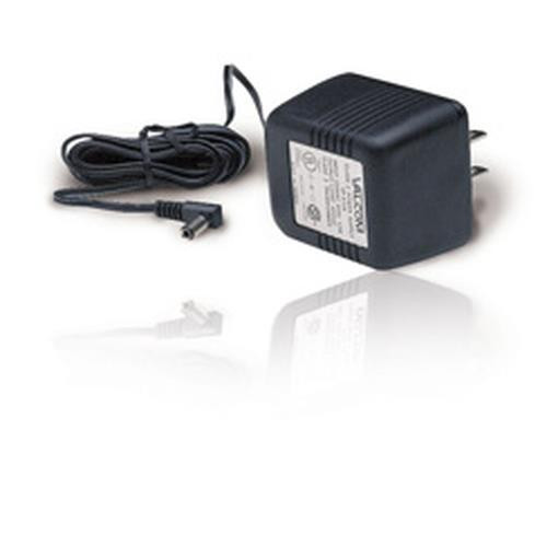 Valcom  adaptateur de puissance & onduleur Intérieure 10 W Noir - VP-412A