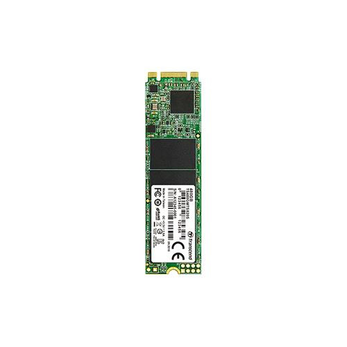 Transcend 820S 960 Go M.2 Série ATA III 3D NAND - TS960GMTS820S