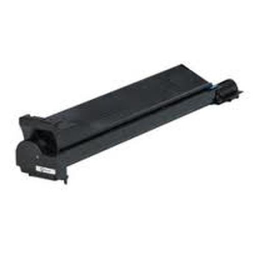 Konica Minolta TN-210K Cartouche de toner 1 pièce(s) Original Noir - 8938505