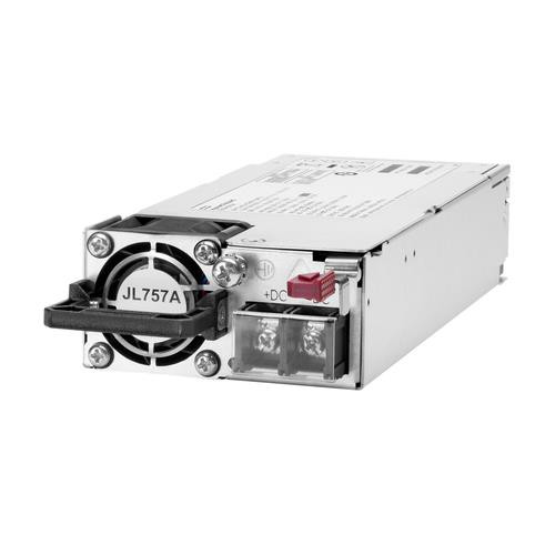 HPE  composant de commutation Alimentation électrique - JL757A