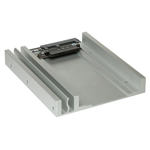 Sonnet Transposer Argent Aluminium - TP-25ST35TA
