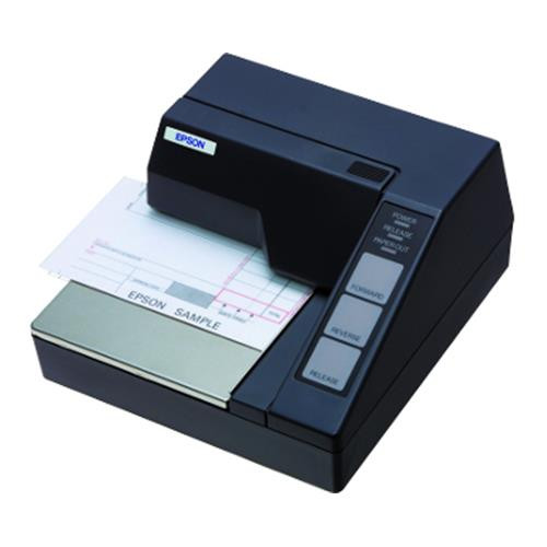 Epson TM-U295 série noire - C31C163292