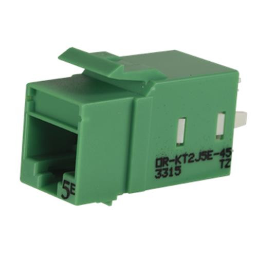 Legrand  Module Keystone - KT2J5E-45