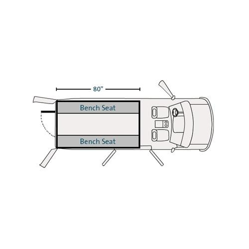 Havis  pièce de rechange et accessoire d’habitacle de véhicules - PT-F06-80-1