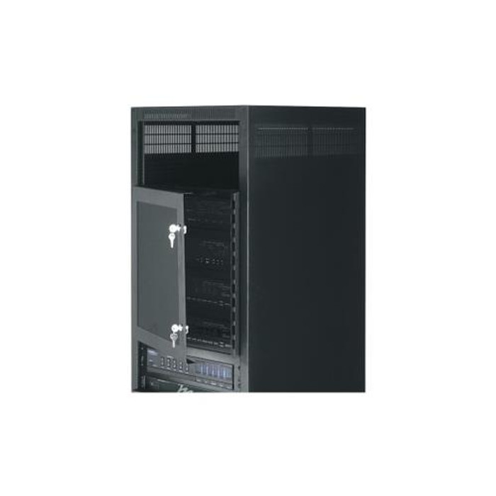 Middle Atlantic Products  accessoire de racks Porte - PSDR-20