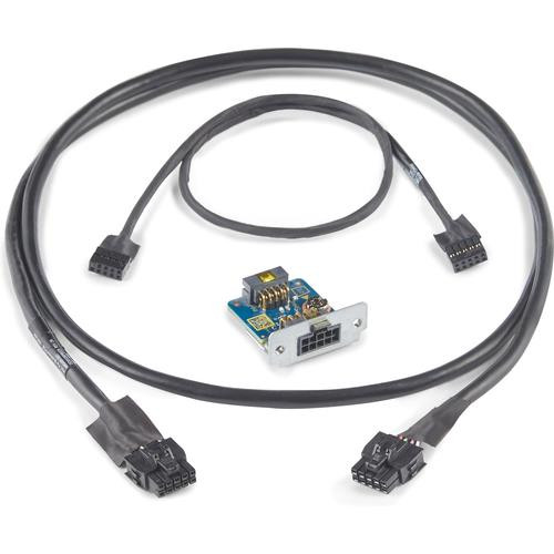 HP Remote System Controller Main Board Adapter - 7K6D8AA