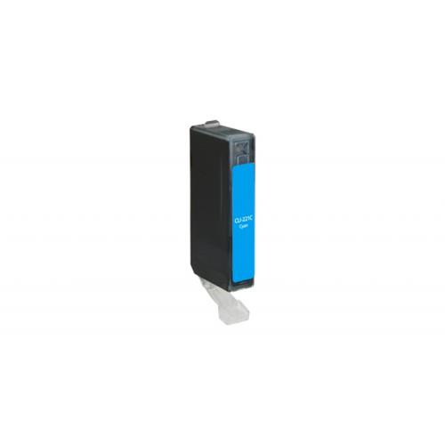 West Point Products  cartouche d'encre Cyan - 116900
