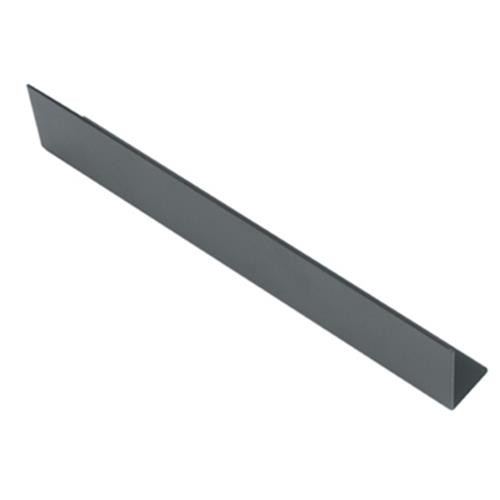 Middle Atlantic Products  accessoire de racks Panneau caché - UMSFP1-1/2