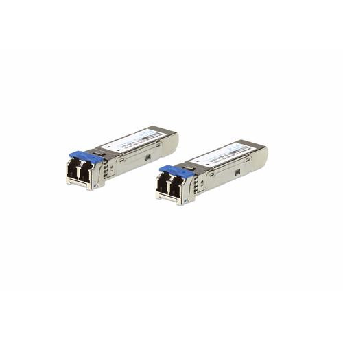 ATEN  module émetteur-récepteur de réseau Fibre optique 1250 Mbit/s SFP 1310 nm - 2A-137G