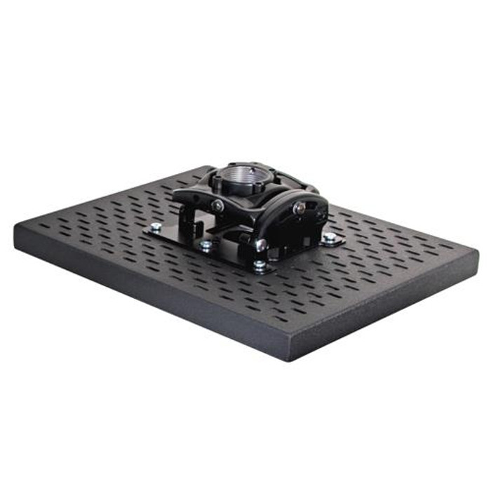 Chief  support pour projecteurs Noir - RPMC1