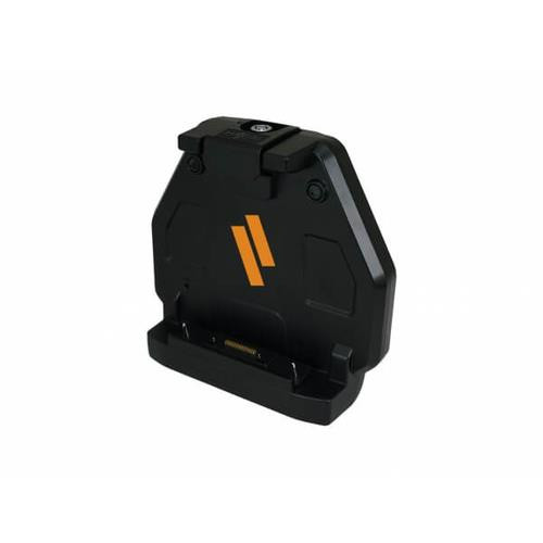 Havis  station d'accueil Noir - DS-ZEB-101