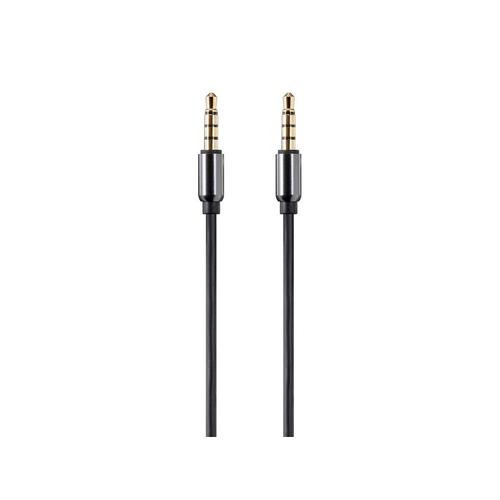 Monoprice Onyx câble audio 3 m 3,5mm Noir - 18634
