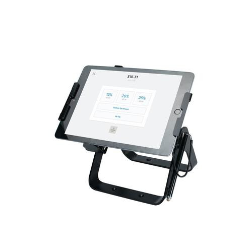 CTA Digital  support antivol pour tablettes 30,5 cm (12") Noir - PAD-LOCU