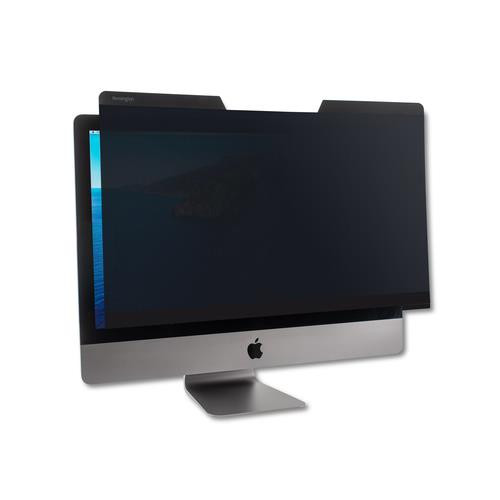 Kensington SA215 Filtre de confidentialité pour iMac 21,5” - K50722WW
