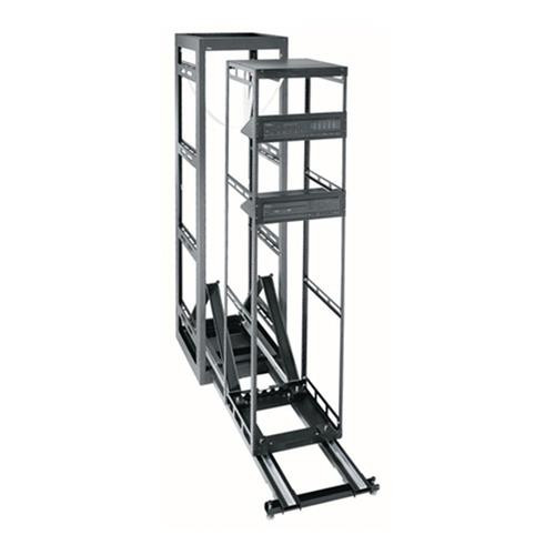 Middle Atlantic Products  étagère 41U Rack autonome Noir - MRK-4426AXS