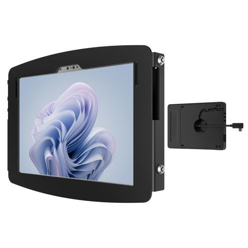 Compulocks  support antivol pour tablettes Noir 33 cm (13") - 201M580SPSBH01