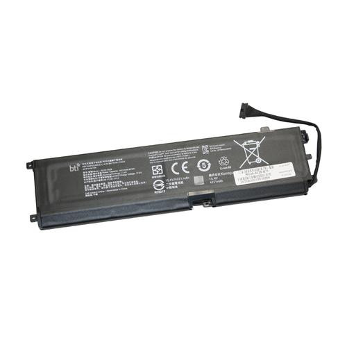 BTI RC30-0328- batterie rechargeable Lithium-Ion (Li-Ion) 4220 mAh 15,4 V - RC30-0328-BTI