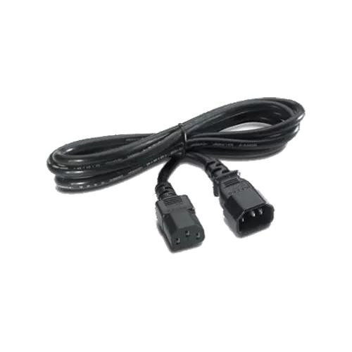 Lenovo  câble électrique Noir 2,8 m IEC C13 IEC C14 - 4L67A08370