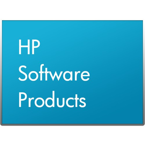 HP OS Field Upgrades to ThinPro E-LTU - 3AK04AAE