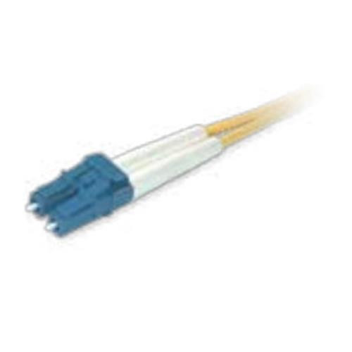 Legrand  câble InfiniBand et à fibres optiques 30,17 m LC Jaune - 810-LL7-099