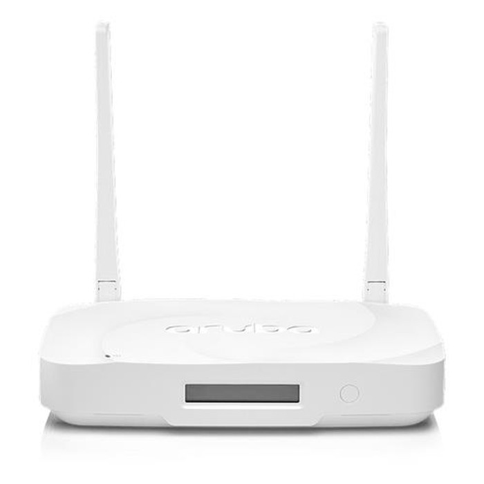 HPE Aruba Networking AP-605R (US) TAA 3600 Mbit/s Blanc Connexion Ethernet, supportant l'alimentation via ce port (PoE) - R8N15A