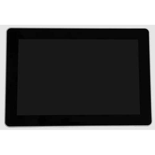 Mimo Monitors  Écran d'affichage dynamique 25,6 cm (10.1") LCD 350 cd/m² HD Noir Écran tactile - UM-1080CH-G-NB